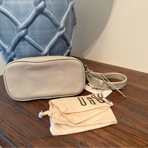 HOBO Belt Crossbody Bag